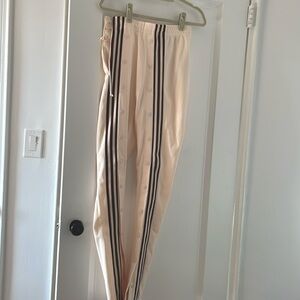 Ivy Park snap pants, never worn.